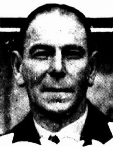 Alex Hall (footballer)