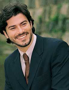 Leonardo Vieira