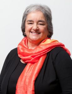 Lorraine Michael