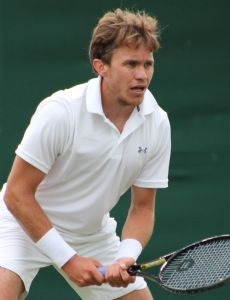Louk Sorensen