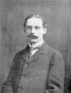Edwin Arlington Robinson