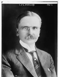 Charles O'Connor Hennessy