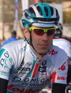 Bart De Clercq