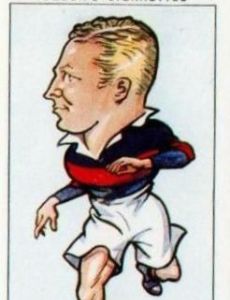 Ernest Pollard (rugby league)