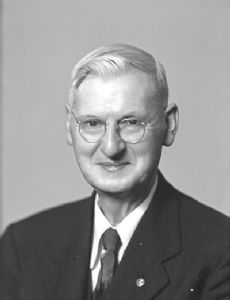 Arthur Callow