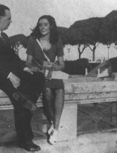 Estela Canto