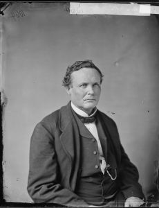 Lewis W. Ross