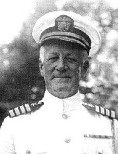 George Landenberger
