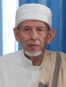 Saggaf bin Muhammad Aljufri