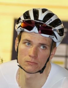 Denis Nekrasov