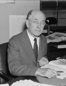 Carl E. Mapes