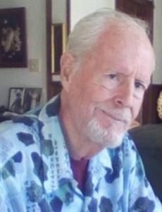 Donald Rickard