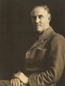 Hans Heysen