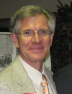Keith McCormick