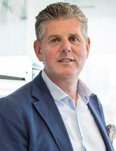 Philip Day (businessman)