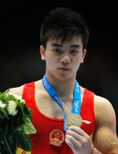 Lin Chaopan