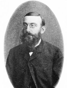 Wilhelm Pfeffer