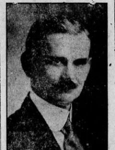 William M. Morgan (congressman)