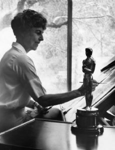 Mary Wills