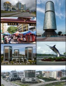 Kota Kinabalu