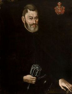Mikołaj Zebrzydowski