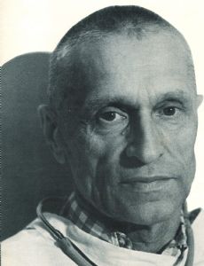 Nikolai Amosov