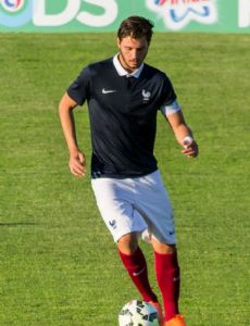Stéphane Sparagna