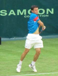 Tobias Kamke
