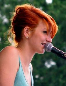 Julie Crochetière