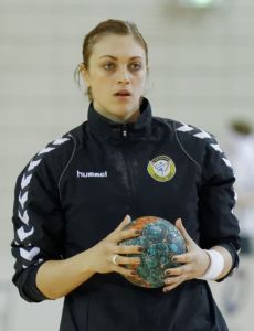 Anna Sen