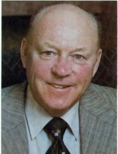 Ralph Thomas Scurfield