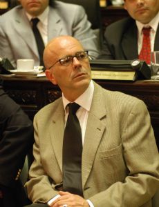 Jorge Telerman