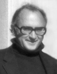 James M. Edie