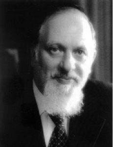Immanuel Jakobovits, Baron Jakobovits