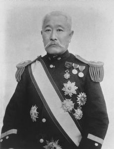 Sone Arasuke