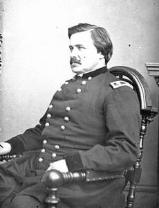 Alexander McDowell McCook