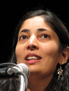 Kiran Desai