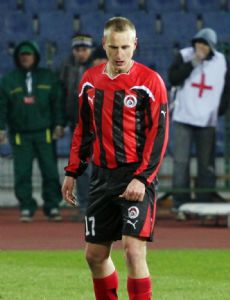 Ivaylo Dimitrov