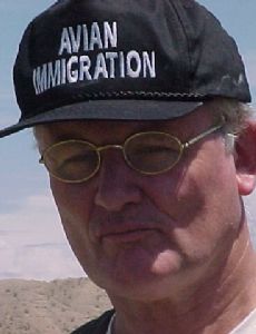 Peter Pritchard
