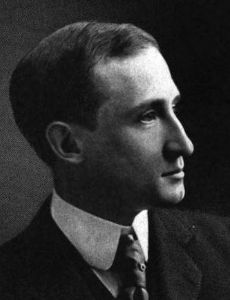 Clarence E. Case