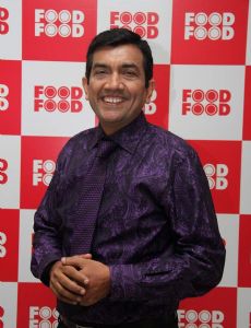 Sanjeev Kapoor