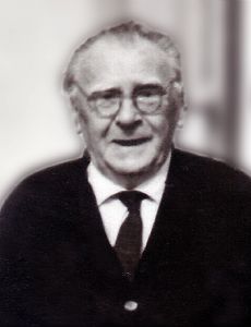 Heshel Frumkin