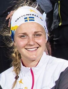 Stina Nilsson