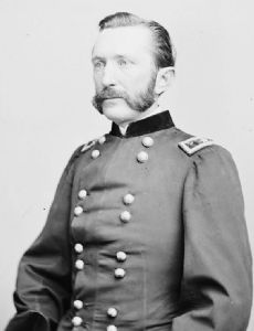 Patrick Edward Connor