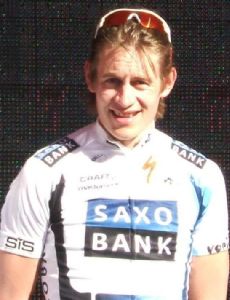 Kasper Klostergaard