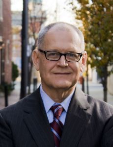Wendell Potter