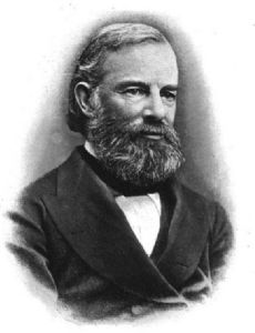 Samuel Longfellow