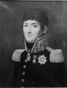 Jean-Barthélemot Sorbier