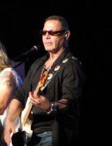 Chuck Panozzo