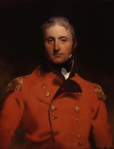 Moore of Corunna